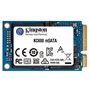 Disco rígido interno sólido ssd kingston 512gb msata