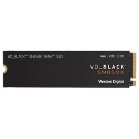 Disco rígido sólido interno hdd ssd wd preto sn850x 2 tb m.2 pcie4