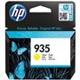 Tinteiro Original HP nº935/ Amarelo