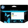 Tinteiro Original HP nº72/ Amarelo