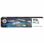 Tinteiro Original HP nº913A/ Cyan