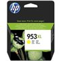 Tinteiro Original HP nº953 XL Alta Capacidade/ Amarelo