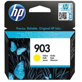 Tinteiro Original HP nº903/ Amarelo