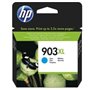 Tinteiro Original HP nº903 XL Alta Capacidade/ Cyan