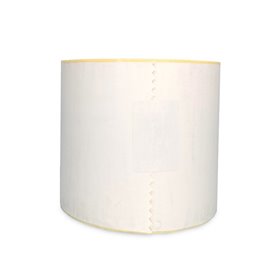 Rolo Etiquetas 104x500 Etiquetas c/ Capa - 16 unidades