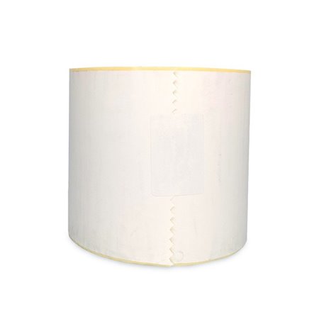 Rolo Etiquetas 104x500 Etiquetas c/ Capa - 16 unidades