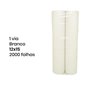 Papel de Computador 12x15/60g - 1 Via Branco - 2000 Folhas