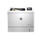 Impressora HP Laserjet M553 Color Enterprise - Recondicionada + Kit Toners Premium Alta Qualidade