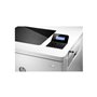 Impressora HP Laserjet M553 Color Enterprise - Recondicionada + Kit Toners Premium Alta Qualidade
