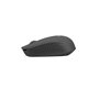 Rato sem Fios Pico MW100, 1600 DPI, Preto - uGo