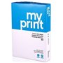 Papel MyPrint by Navigator A4 75grs - Caixa com 5 resmas
