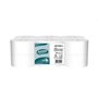 Papel Higiénico Jumbo 2 Folhas Estrela 12x100M 12 Rolos