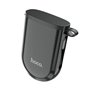 Estojo com Cabo de Carregamento USB, com Ponta Magnética Tipo-C, Micro USB e Lightning, Hoco S50 3-in-1 - Preto