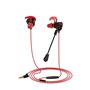 Fones Auriculares com Microfone, Hoco M45 Promenade - Preto