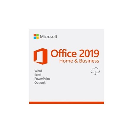 Microsoft Office 2019 Home and Business ESD Permanente - Chave de Activação