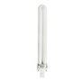 Lâmpada Pl 11W 23.5Cm Fluorescente P/ Matar Insetos