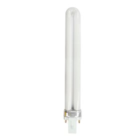 Lâmpada Pl 11W 23.5Cm Fluorescente P/ Matar Insetos