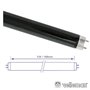 Lâmpada Tubular 4W 230V Fluorescente Uv Velleman