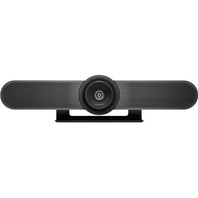webcam logitech conference cam meetup
