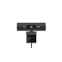 Webcam logitech brio 505 grafite full hd - usb tipo c