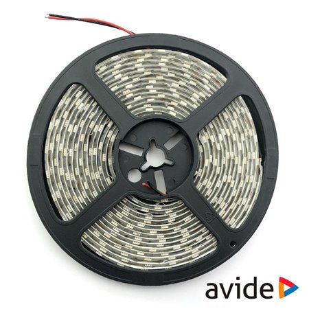 Fita 300 Leds 2835 4000K 12V 5M Ip65 Avide