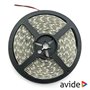Fita 300 Leds 2835 3000K 12V 5M Ip65 Avide