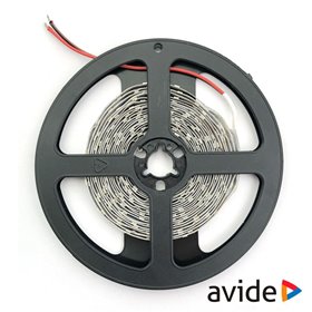 Fita 300 Leds 2835 4000K 12V  5M Ip20 Avide