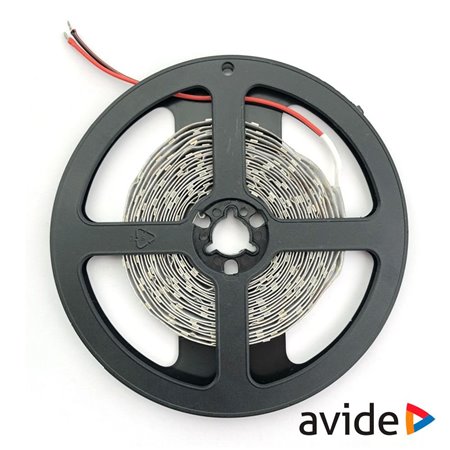 Fita 300 Leds 2835 4000K 12V  5M Ip20 Avide