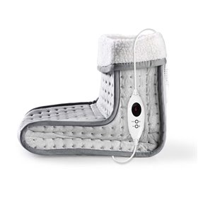 Aquecedor Elétrico De Pés 100W