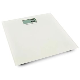 Balança Wc 180Kg Digital Vidro
