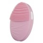 Limpa Rosto Sónico Rosa