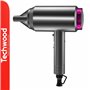 Secador De Cabelo 2200W Preto Techwood