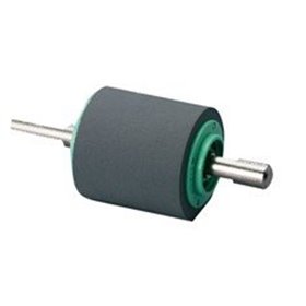 Rolo de coleta Brother pur - a0001 adf 50000 folhas ads2100e - ads2600we - ads2100 - ads2600w