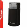 Moinho De Café 160W C/ Lâmina Inox Techwood