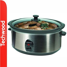 Panela Elétrica 280W 4.5L Techwood