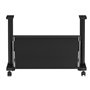Suporte pedestal sd - 24 para plotter canon ta series
