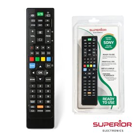 Comando Tv Universal Lcd/Led Sony Smart Tv