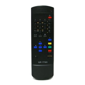 Telecomando 720 P/ Tv Grundig