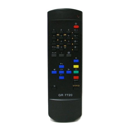 Telecomando 720 P/ Tv Grundig