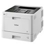 Impressora a laser Brother - led color hl - l8260cdw a4 - 31ppm - 256mb - usb 2.0 - 250 folhas - impressão duplex - rede - wi-fi
