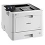 Impressora a laser Brother - led color hl - l8360cdw a4 - 31ppm - 512mb - usb - impressão duplex - nfc - wi-fi - rede com fio - 