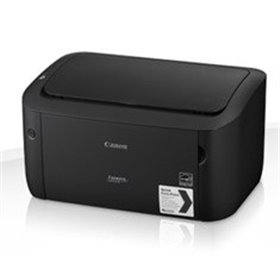 Impressora a laser monocromática Canon lbp6030b i - sensys preto a4 - 18ppm - 2400dpi - usb