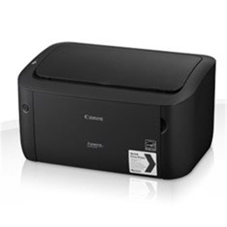 Impressora a laser monocromática Canon lbp6030b i - sensys preto a4 - 18ppm - 2400dpi - usb