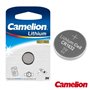 Pilha Lithium Botão Cr1632 3V 120Ma Blister Camelion