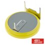 Pilha Lithium Botão Cr2032 3V 210Ma
