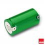 Bateria Ni-Mh D 1.2V 9000Ma C/ Patilhas Join