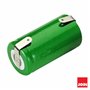 Bateria Ni-Mh Lr14 / C 1.2V 3700Ma C/ Patilhas Join