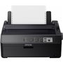 Impressora matricial Epson fx - 890iin usb - rede - paralela - 80 colunas - tco muito baixo