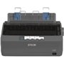 Impressora matricial epson lq350 usb - serial - paralela
