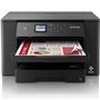 Epson impressora jato de tinta colorida wf - 7310dtw a3+ - 25ppm - usb - rede - wi-fi - wi-fi direto - lcd - impressão duplex - 